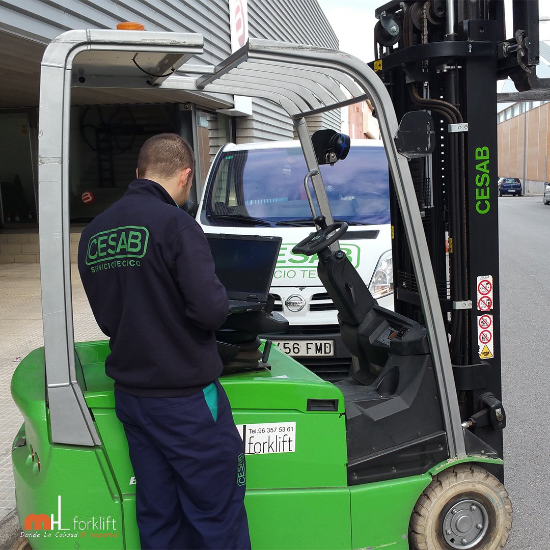 Mantenimiento_Basico_MH-Forklift